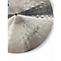 Used Zildjian 22in K Light Ride Cymbal