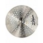 Used Zildjian 22in K Light Ride Cymbal