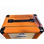 Used Orange Amplifiers PPC108 Micro Terror 1X8 Guitar Cabinet