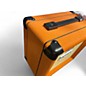 Used Orange Amplifiers PPC108 Micro Terror 1X8 Guitar Cabinet