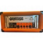Used Orange Amplifiers OR15H 15W Tube Guitar Amp Head thumbnail