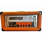 Used Orange Amplifiers OR15H 15W Tube Guitar Amp Head