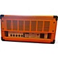 Used Orange Amplifiers OR15H 15W Tube Guitar Amp Head