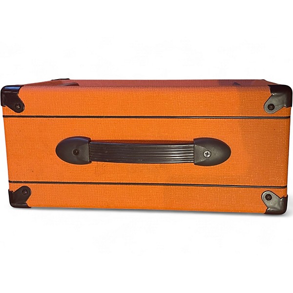 Used Orange Amplifiers OR15H 15W Tube Guitar Amp Head
