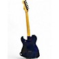 Used 2020 Charvel Pro Mod San Dimas HH HT Blue Solid Body Electric Guitar
