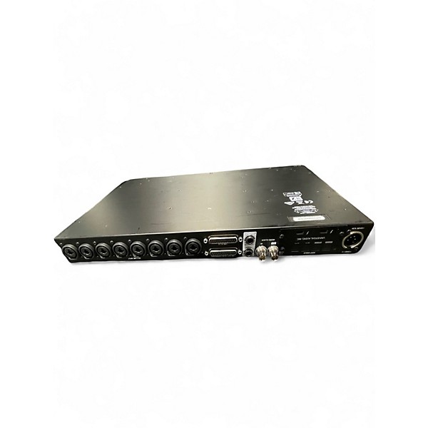 Used Universal Audio Apollo X8P  3 Audio Interface