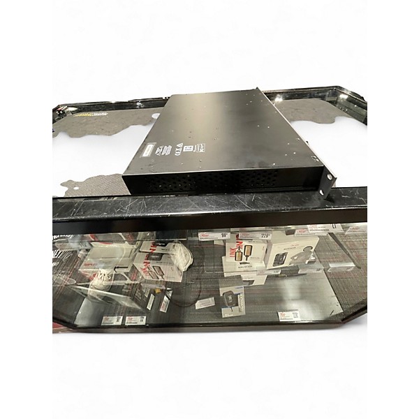 Used Universal Audio Apollo X8P  3 Audio Interface