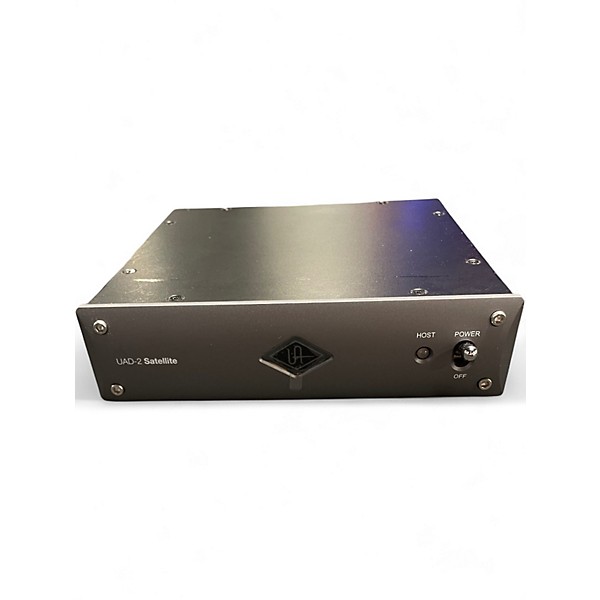 Used Universal Audio Satellite UAD-2 OCTO Audio Interface