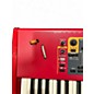 Used Nord Stage EX 76 Key Stage Piano