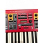 Used Nord Stage EX 76 Key Stage Piano