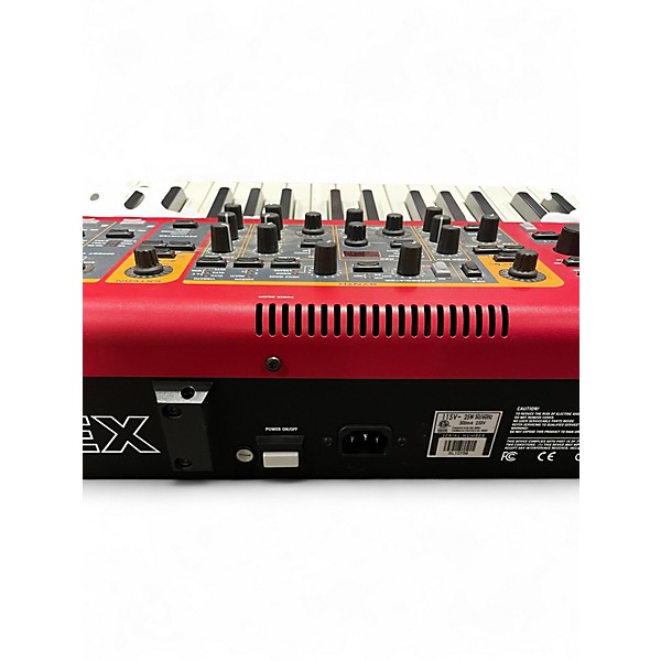 Used Nord Stage EX 76 Key Stage Piano