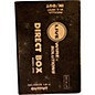 Used Livewire SPDI Direct Box