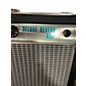 Used Fender 1968 Custom Deluxe Reverb 22W 1x12 Tube Guitar Combo Amp