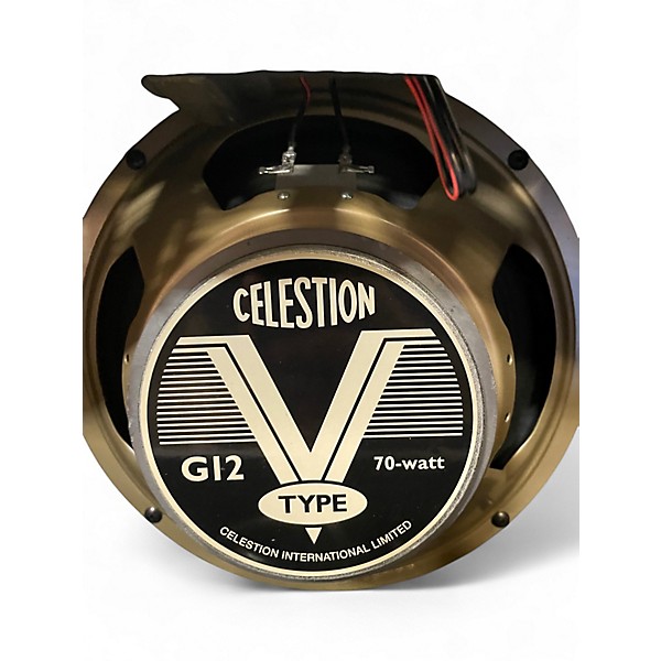 Used Fender 1968 Custom Deluxe Reverb 22W 1x12 Tube Guitar Combo Amp