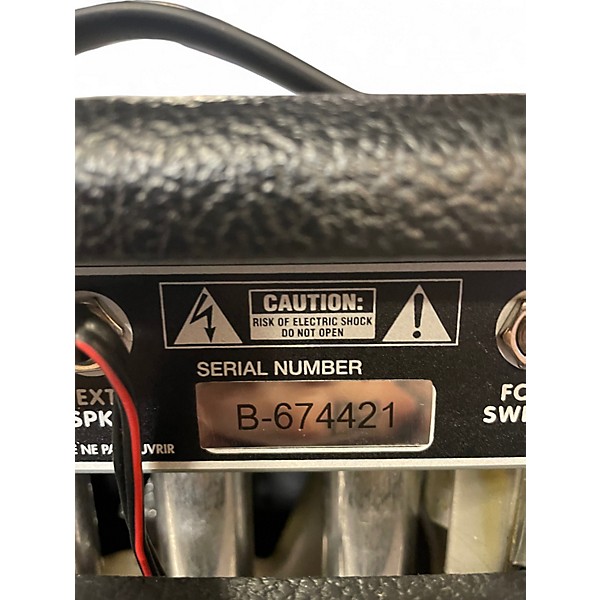 Used Fender 1968 Custom Deluxe Reverb 22W 1x12 Tube Guitar Combo Amp