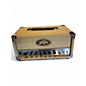 Used Peavey CLASSIC 20 MINI Tube Guitar Amp Head thumbnail