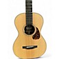 Used Furch VINTAGE 1 000M-SR A Natural Acoustic Electric Guitar