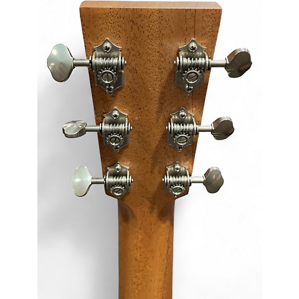 Used Furch VINTAGE 1 000M-SR A Natural Acoustic Electric Guitar