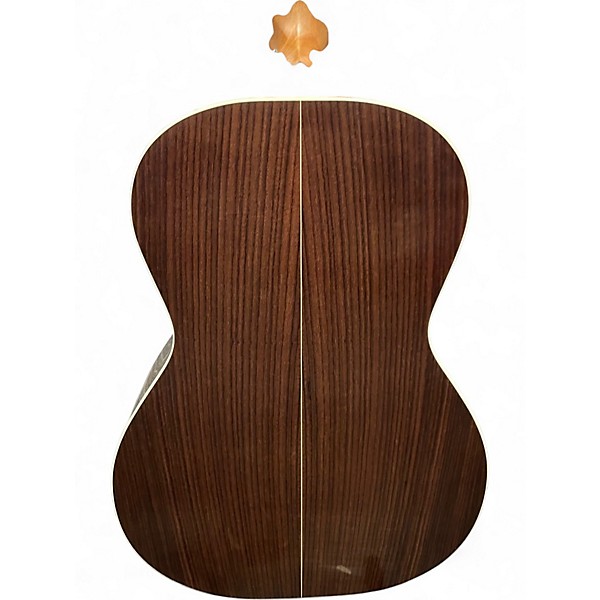 Used Furch VINTAGE 1 000M-SR A Natural Acoustic Electric Guitar