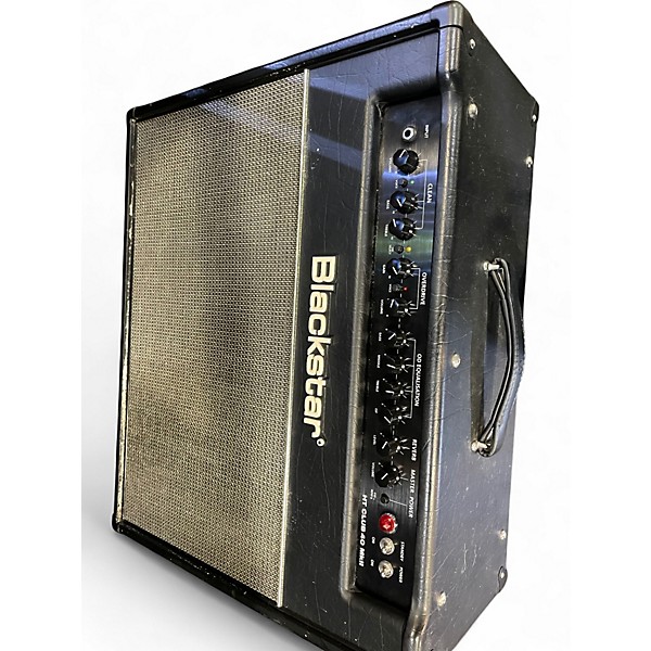 Used Blackstar Venue Series HT Club 40 40W Tube Guitar Combo Amp