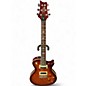 Used PRS 245 SE Amber Solid Body Electric Guitar thumbnail