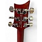 Used PRS 245 SE Amber Solid Body Electric Guitar