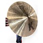 Used Zildjian 18in K Custom Dark Crash Cymbal thumbnail