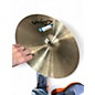 Used Zildjian 18in K Custom Dark Crash Cymbal