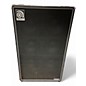 Used Ampeg SVT610HLF 1200W 6x10 Bass Cabinet thumbnail