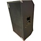 Used Ampeg SVT610HLF 1200W 6x10 Bass Cabinet