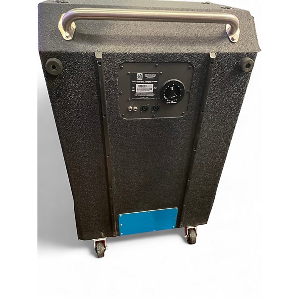 Used Ampeg SVT610HLF 1200W 6x10 Bass Cabinet