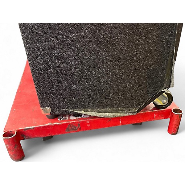 Used Ampeg SVT610HLF 1200W 6x10 Bass Cabinet