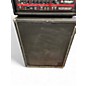 Used Ampeg SVT410HLF 500W 4x10 Bass Cabinet thumbnail