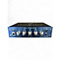 Used Phil Jones Bass BP-200 Bass Amp Head thumbnail