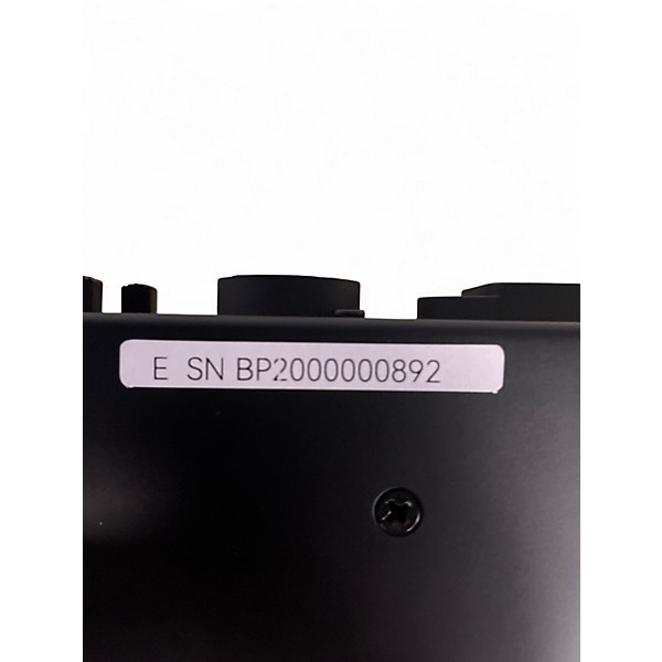 Used Phil Jones Bass BP-200 Bass Amp Head