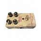 Used MXR CUSTOM COMP DELUXE Effect Pedal