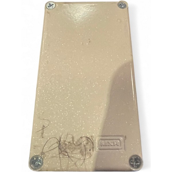 Used MXR CUSTOM COMP DELUXE Effect Pedal