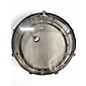 Used Ludwig 5.5X14 ROCKER SERIES SNARE DRUM CHROME Drum