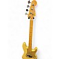 Used Fender VINTERA 50'S PRECIION BASS Desert Sand Electric Bass Guitar thumbnail