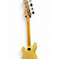 Used Fender VINTERA 50'S PRECIION BASS Desert Sand Electric Bass Guitar