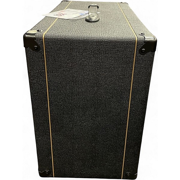 Used Orange Amplifiers PPC112C 1x12 Guitar Cabinet