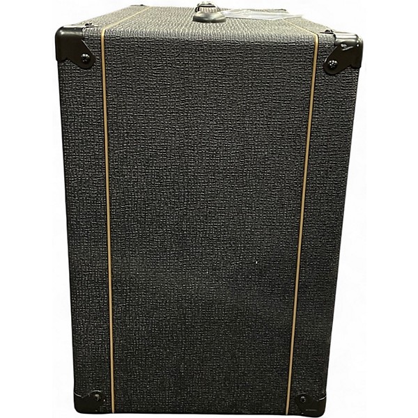 Used Orange Amplifiers PPC112C 1x12 Guitar Cabinet