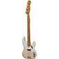 Used Squier Classic Vibe 1950S Precision Bass White Blonde Electric Bass Guitar thumbnail