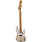 Used Squier Classic Vibe 1950S Precision Bass White Blonde Electric Bass Guitar