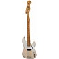Used Squier Classic Vibe 1950S Precision Bass White Blonde Electric Bass Guitar