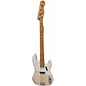 Used Squier Classic Vibe 1950S Precision Bass White Blonde Electric Bass Guitar