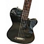 Used Sire GB5 Black Electric Bass Guitar