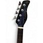 Used Sire GB5 Black Electric Bass Guitar