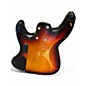 Used Fad CUSTOM PJ SMR HEAVY RELIC BURST Electric Bass Guitar