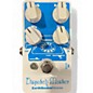 Used EarthQuaker Devices Dispatch Master Delay and Reverb Effect Pedal thumbnail